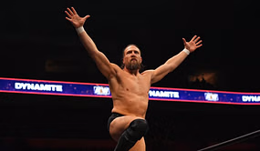 Bryan Danielson compared with WWE legends as he comes out of retirement: "Have got that in their blood" (Exclusive)