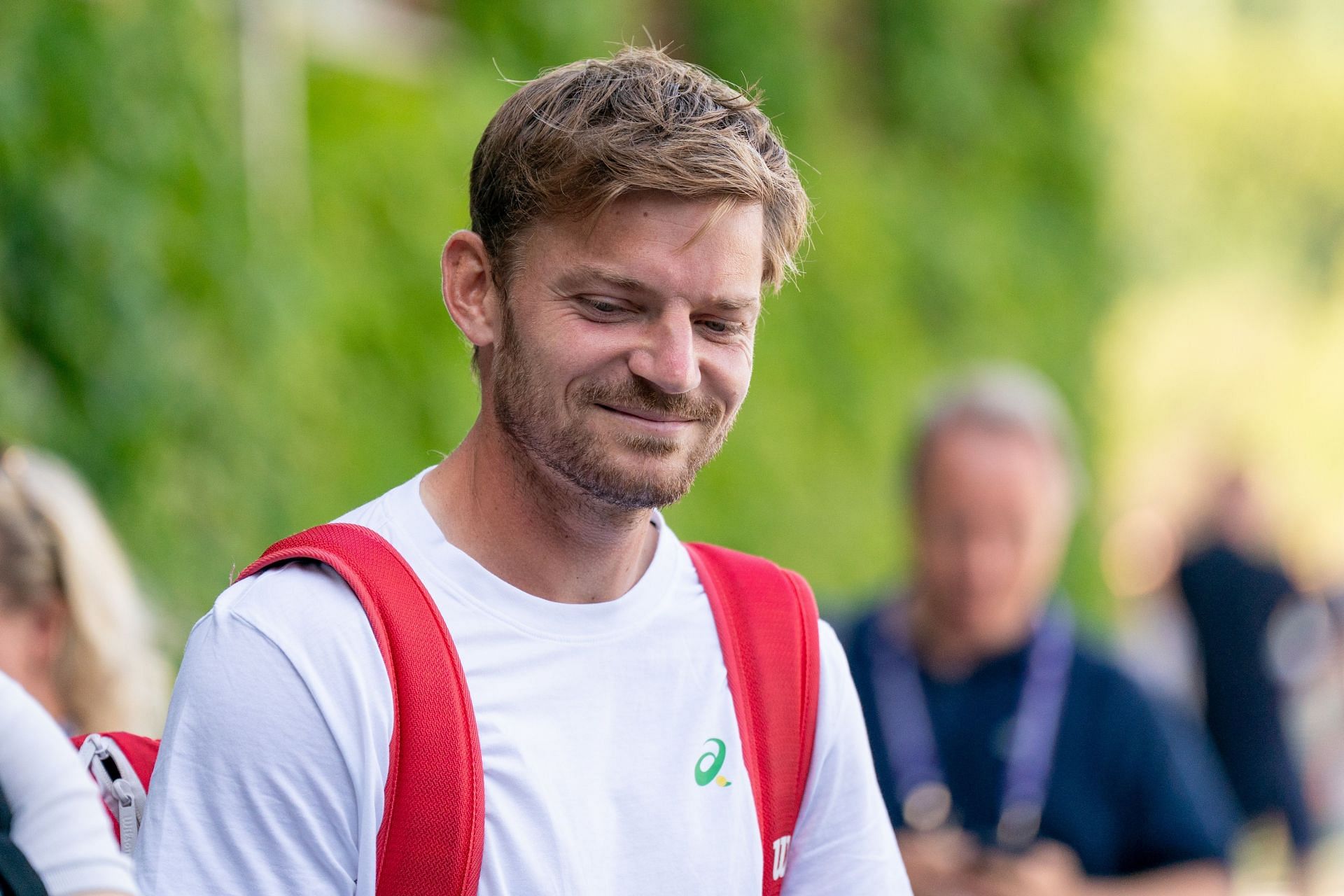 Previews: The Championships - Wimbledon 2025 - Source: Getty
