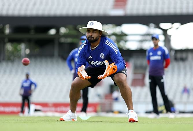“It was a way of sensationalizing news” - Former India cricketer’s massive claim on Rishabh Pant’s injury ahead of ENG vs IND 2025 4th Test