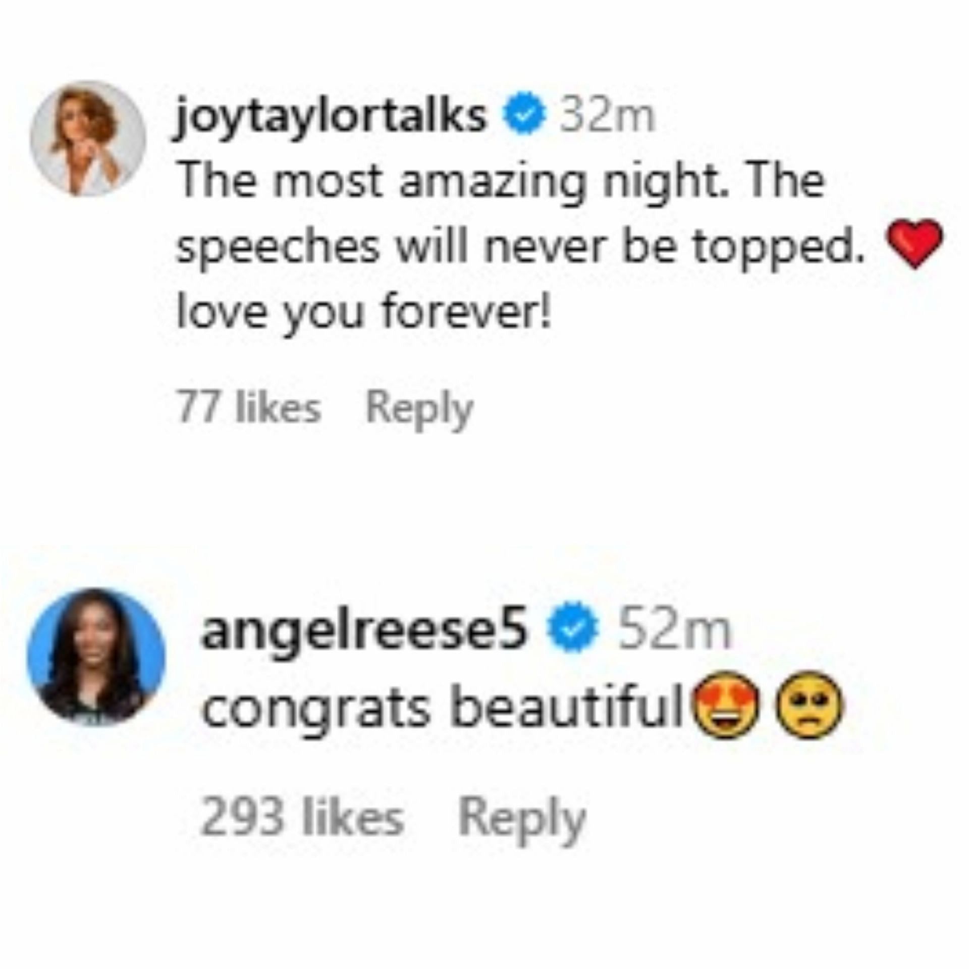 Taylor Rooks&#039; wedding gets attention on social media.