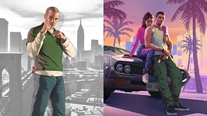 5 GTA 4 features that GTA 6 could improve