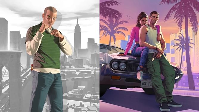 5 GTA 4 features that GTA 6 could improve