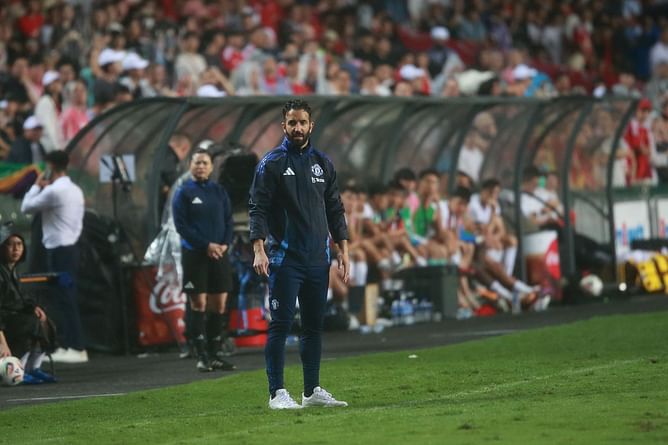 Saudi giants enter race to sign Manchester United target with €52m release clause: Reports