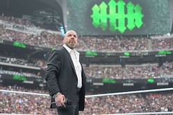 Triple H has subtly confirmed 40-year-old star is WWE’s main event MVP