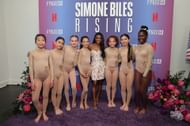 Netflix's FYSEE Simone Biles Rising ATAS Official - Source: Getty