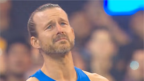 Major update on Adam Cole following heartbreaking announcement on All In - Reports