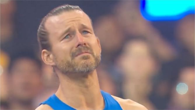 Major update on Adam Cole following heartbreaking announcement on All In - Reports
