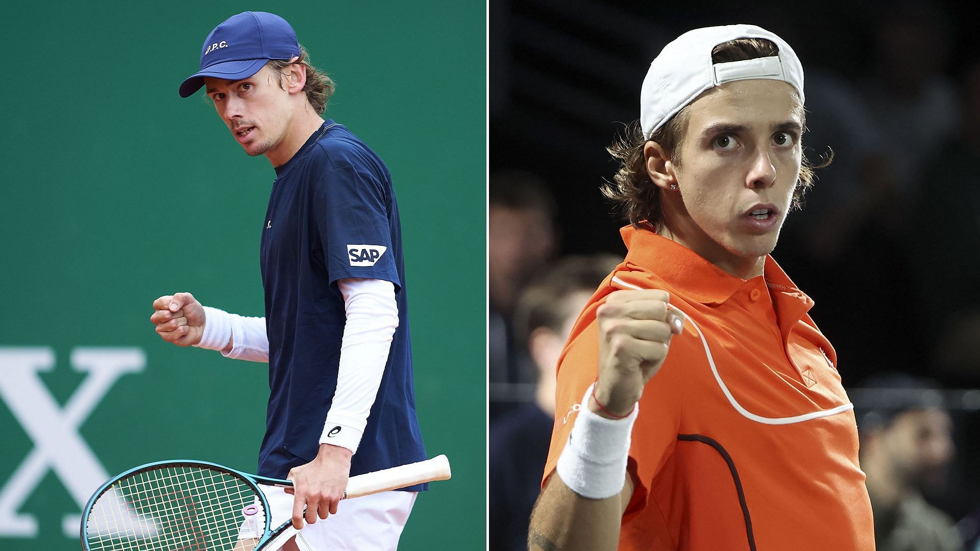 Wimbledon 2025: Alex de Minaur vs Arthur Cazaux preview, head-to-head, prediction, odds and pick