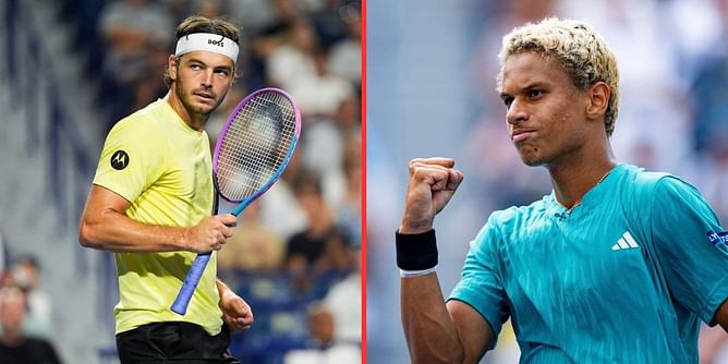 Canadian Open 2025: Taylor Fritz vs Gabriel Diallo preview, head-to-head, odds, prediction and pick | National Bank Open