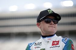 Insider “completely disagrees” with NASCAR’s ruling on Ty Gibbs