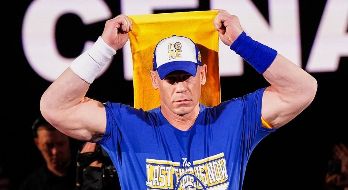 John Cena. Image credits: wwe.com