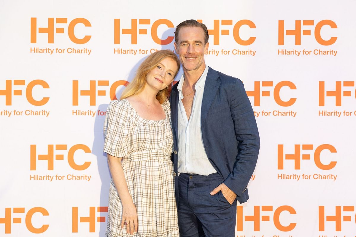 “a full-time job”: James Van Der Beek shares about his devastating