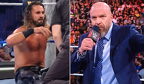 Triple H to take Seth Rollins off WWE TV for the foreseeable future after what happened? Possibility explored
