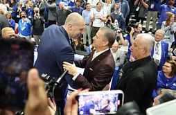 "Can Tyran Stokes shake up the recruiting game?": Fans react as Mark Pope's Kentucky gains edge over John Calipari's Arkansas