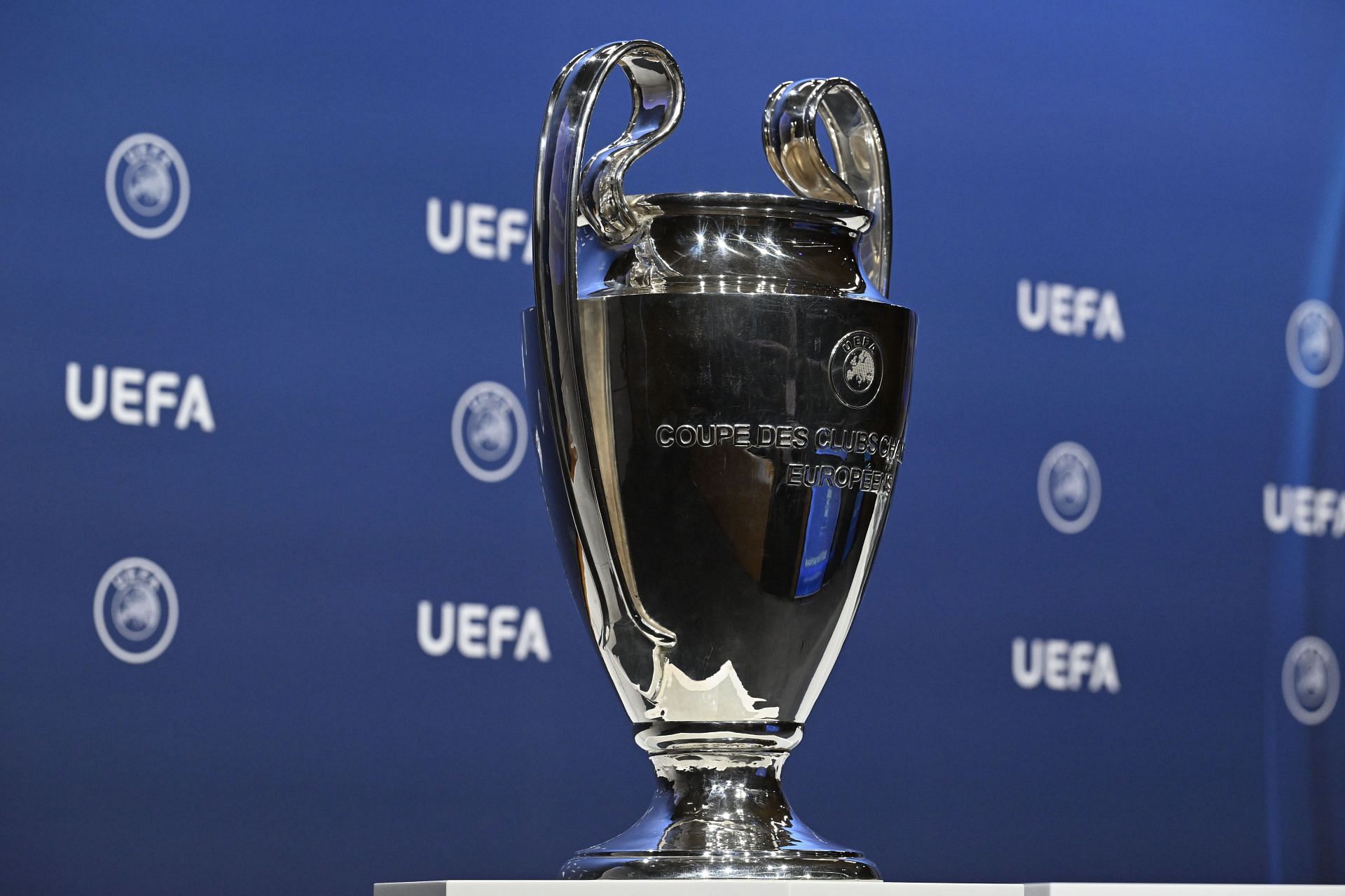 UEFA Champions League 2025/26 First Qualifying Round Draw - Source: Getty