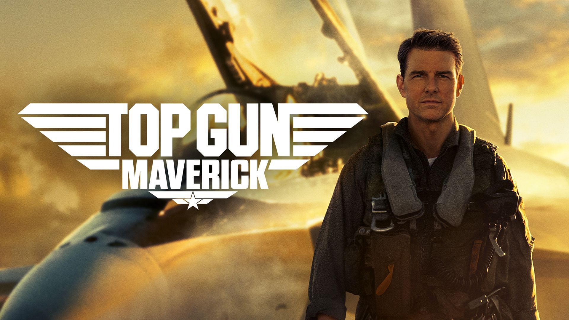 Cruise in the movie (Image via Prime Video)