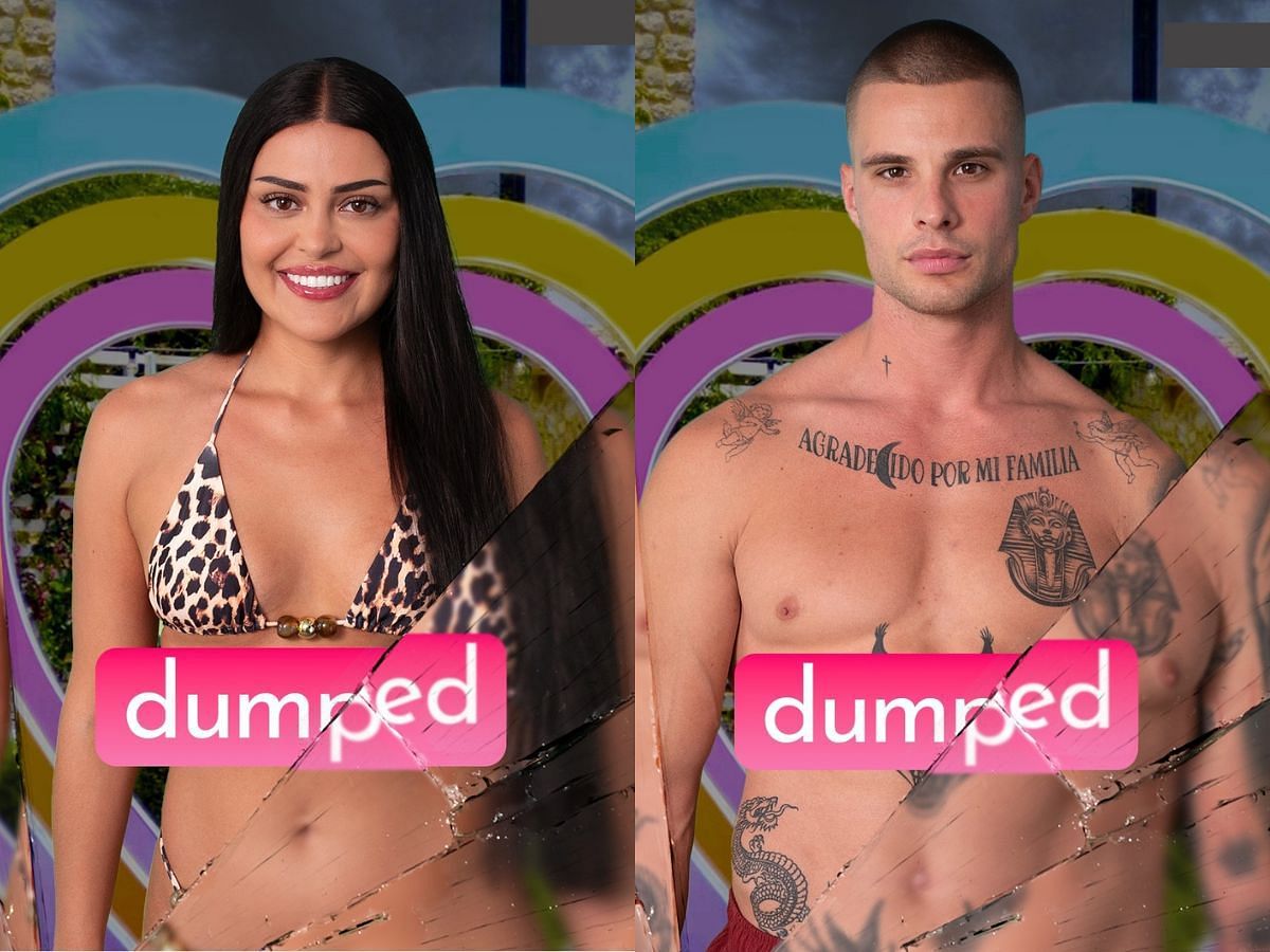 Emma and Boris from Love Island UK season 12 (Image via Instagram/@loveisland&quot;)