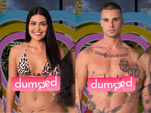 Who all was dumped on Love Island UK season 12 episode 45? Details explored