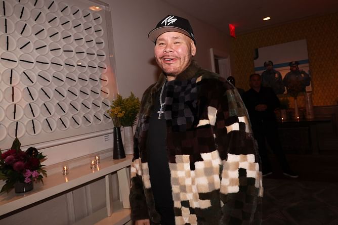 "Should've been Fabulous" — Internet reacts to SeaWorld crowd looking disinterested during Fat Joe's performance