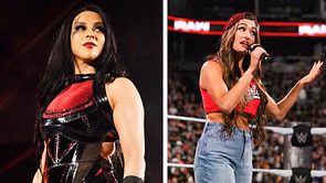 4 matches that could be confirmed for Evolution on this week’s WWE RAW