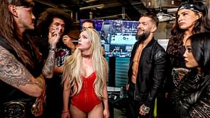 17-time WWE champion to help The Judgment Day following shocking betrayal at major show? Exploring the possibility