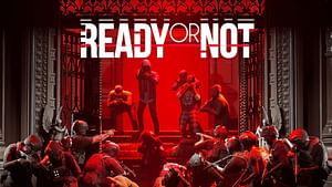 Ready or Not not working on Xbox: Possible fixes and reasons