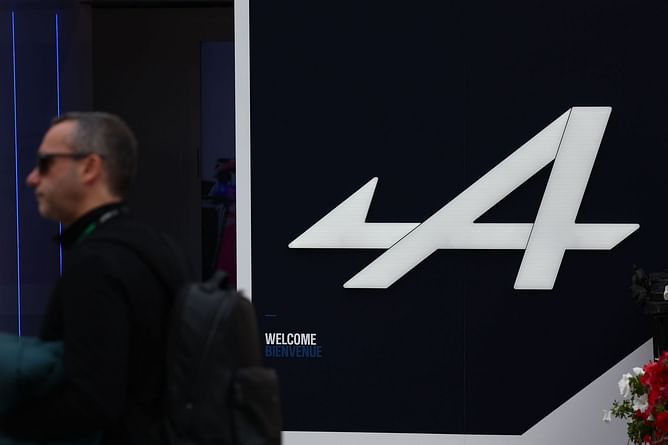 Alpine announces major reshuffle as old ally makes a return