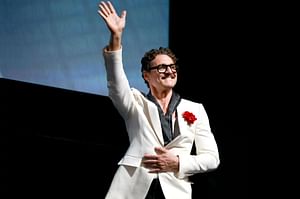 “I put my anxiety right here” — When Pedro Pascal opened up about his ‘social anxiety’ at the red carpet
