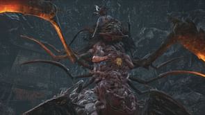 How to defeat Blightweaver - Great Centipede in Wuchang: Fallen Feathers