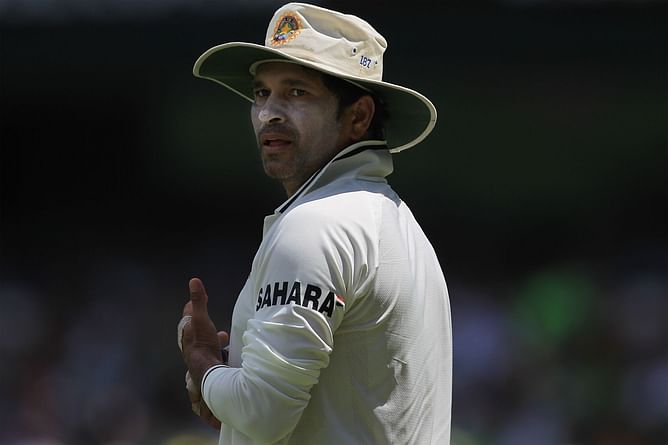 "It was bizarre to witness" - Joe Root recalls stunning moment involving Sachin Tendulkar amid 4th ENG vs IND 2025 Test
