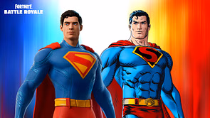 All Superman rewards in Fortnite Chapter 6 Season 3 and how to get them