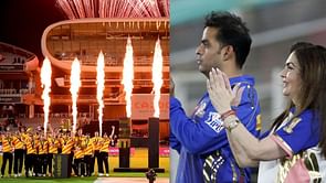 इंग्लैंड में भी IPL फ्रेंचाइजी के मालिकों का दिखेगा जलवा, द हंड्रेड के नए सीजन से पहले हुआ बड़ा ऐलान; जानिए किन टीमों का मालिकाना हक मिला