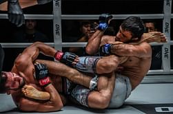 “I will try not to make the same mistakes” - Shamil Gasanov learned the lessons from first fight with Garry Tonon