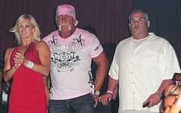 "Yes, times a million" — Bubba the Love Sponge admits deep regret over letting wife sleep with Hulk Hogan in shocking confession