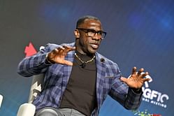 “Those should be immediate red flags” — Charlamagne tha God hopes men learn from Shannon Sharpe’s situation after former athlete settles r*pe lawsuit