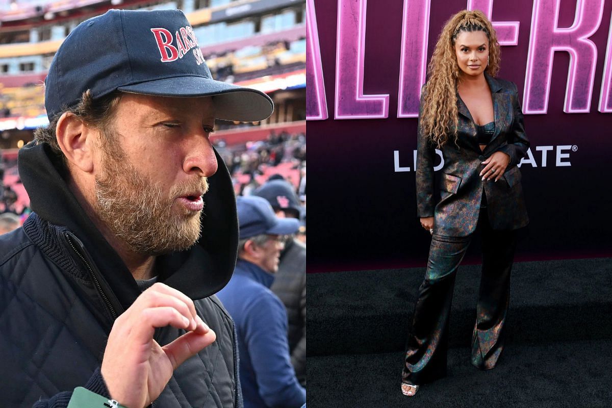 CFB fans trash FOX Sports over plans to bring Barstool owner on Big Noon Kickoff for 2025 season (Image Credits - IMAGN/GETTY)