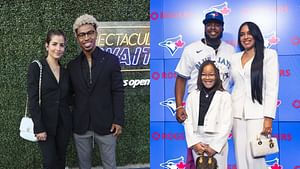 Francisco Lindor, Vladimir Guerrero Jr.’s wives pen heartfelt wishes after 2025 All-Star selection