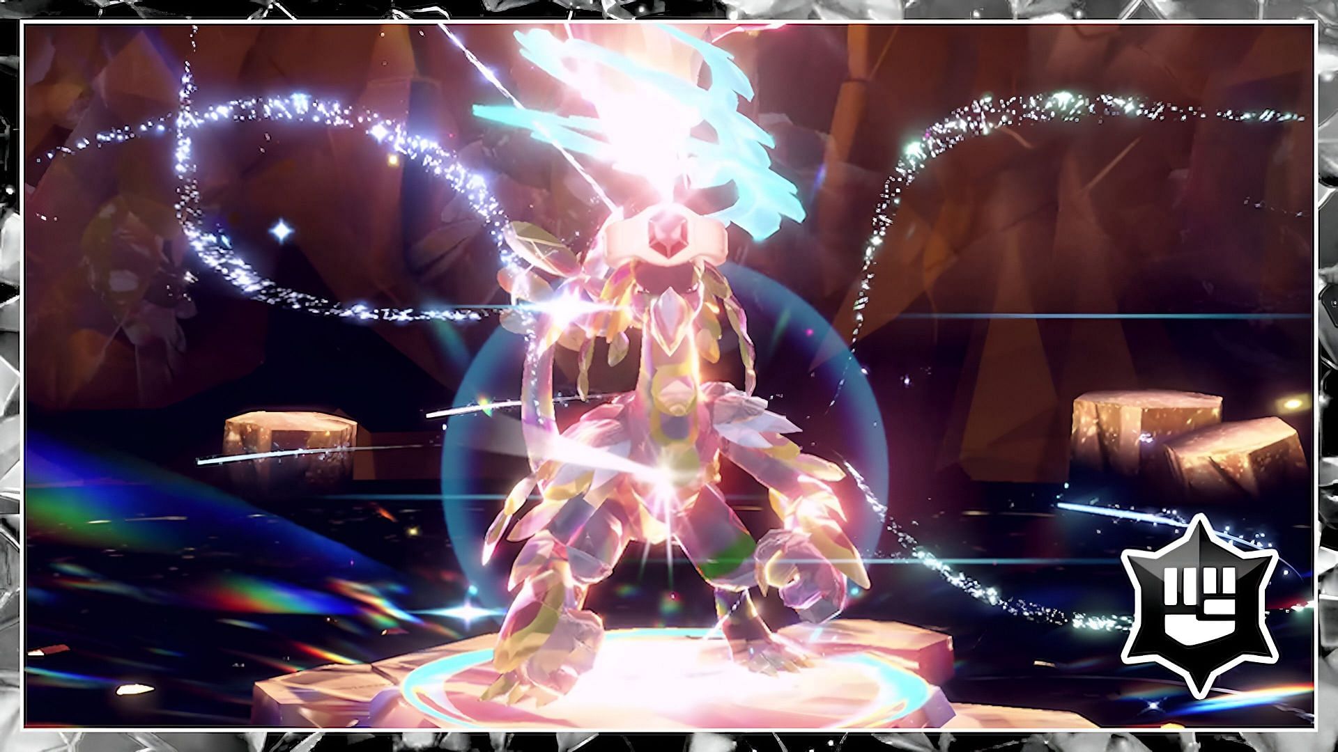 Pokemon Scarlet and Violet Fighting Kommo-o 7-star Tera Raid guide: Counters, weaknesses, and more