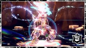 Pokemon Scarlet and Violet Fighting Kommo-o 7-star Tera Raid guide: Counters, weaknesses, and more