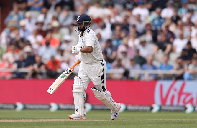 "Absolutely ridiculous" - Ben Stokes slams conversation around injury replacements after Rishabh Pant's foot fracture in Manchester Test