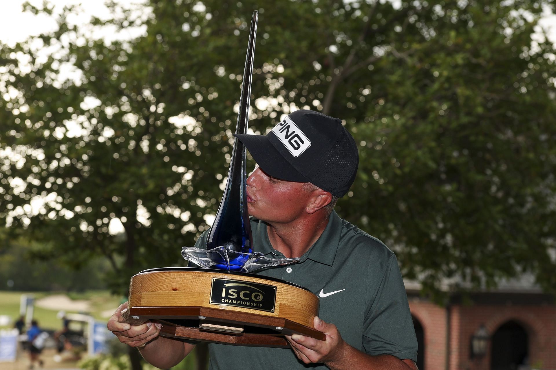 ISCO Championship 2025 - Day Four - Source: Getty