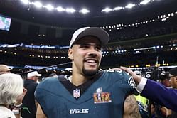 2025 Fantasy Football LB rankings for IDP leagues: Zack Baun takes over as top-ranked option