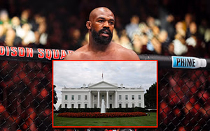 Jon Jones' bitter rival shares heartfelt advice amid 'Bones's' UFC White House tease: "Please don't become what Conor has become"
