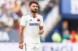 "Don't worry about me" - Akash Deep's sister reveals message to bowler before ENG vs IND 2025 Tests amid battle with cancer