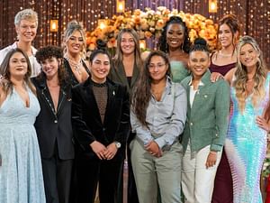 The Ultimatum: Queer Love season 2 cast: Where are they now?
