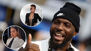 "Cassie Ventura wasn’t no victim" - Ex-Cowboys All-Pro Dez Bryant questions singers' testimony against Sean “Diddy” Combs