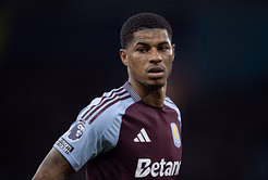 FIFA Club World Cup quarter-finalists consider surprise move to sign Manchester United outcast Marcus Rashford: Reports