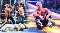 3 Signs Cody Rhodes will lose to John Cena again at WWE SummerSlam 2025