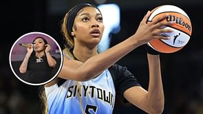 “Did you hook the league up?”: Angel Reese leaves fans intrigued as rapper GloRilla named WNBA All-Star halftime performer in Indiana