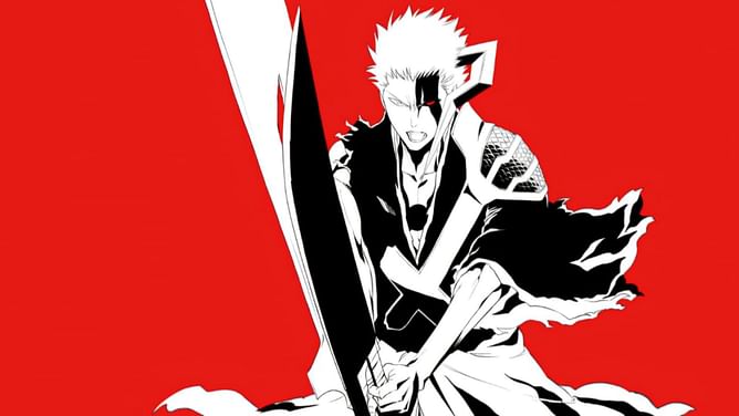 Bleach: Thousand-year Blood War part 4 confirms 2026 premiere with visual